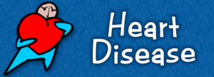 heart disease clinical trials