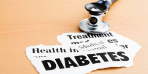 diabetes clinical trials