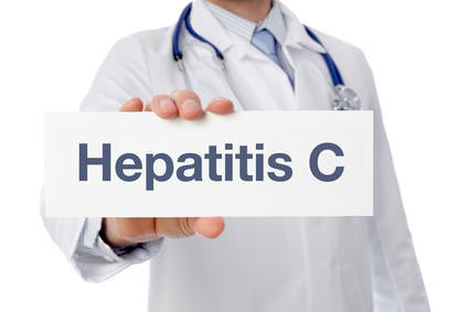 what is hepatitis C